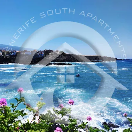 Apartment Playa Honda *
