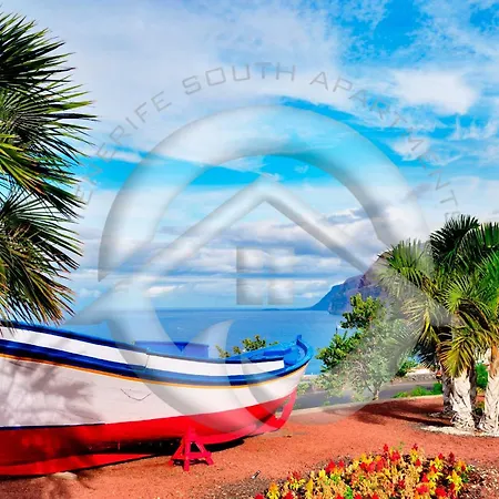 Playa Honda Apartment Playa de las Americas (Tenerife)