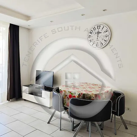 Playa Honda Apartment Playa de las Americas (Tenerife)