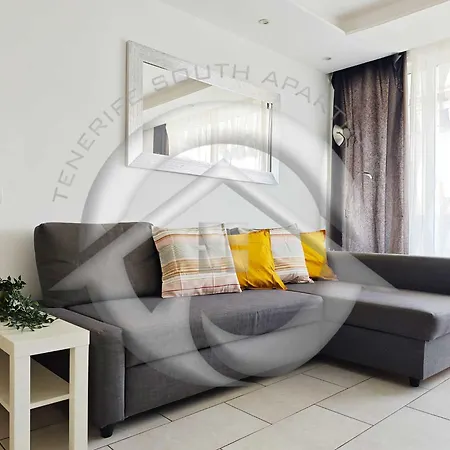 Apartment Playa Honda Playa de las Americas (Tenerife)