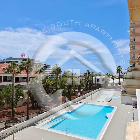 Playa Honda Apartment Playa de las Americas (Tenerife)