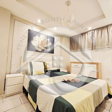 Apartment Playa Honda *