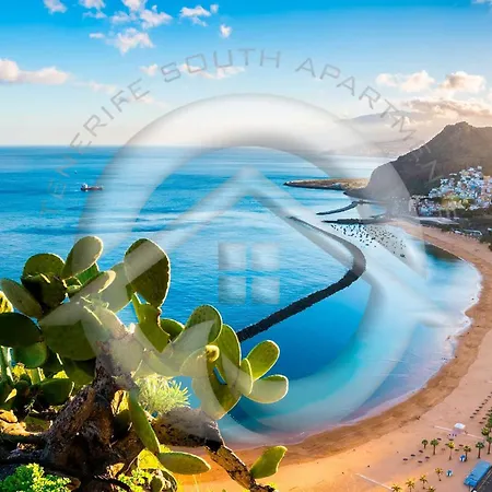 Apartament Americas Playa